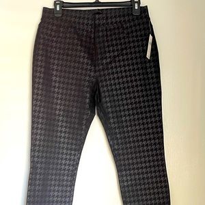 Sanctuary x Anthropology Leggings